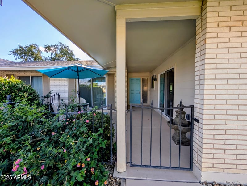 9826 107th Ave, Sun City, AZ 85351