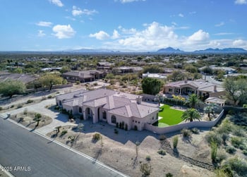 9826 131st St, Scottsdale, AZ 85259