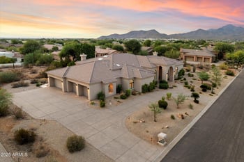 9826 131st St, Scottsdale, AZ 85259