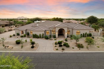 9826 131st St, Scottsdale, AZ 85259