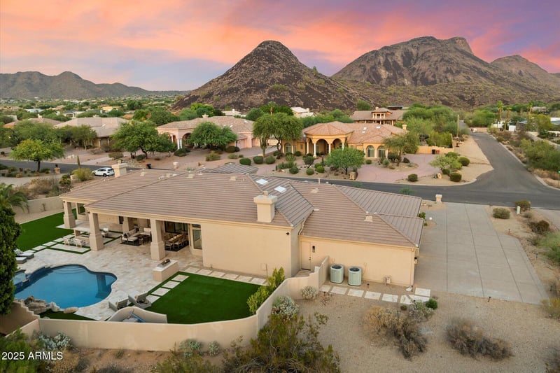 9826 131st St, Scottsdale, AZ 85259