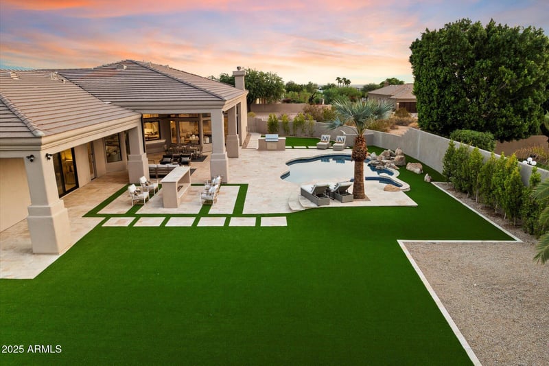 9826 131st St, Scottsdale, AZ 85259