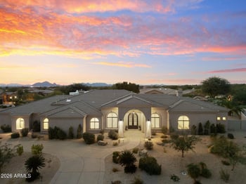 9826 131st St, Scottsdale, AZ 85259