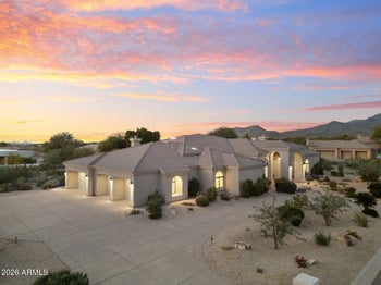 9826 131st St, Scottsdale, AZ 85259