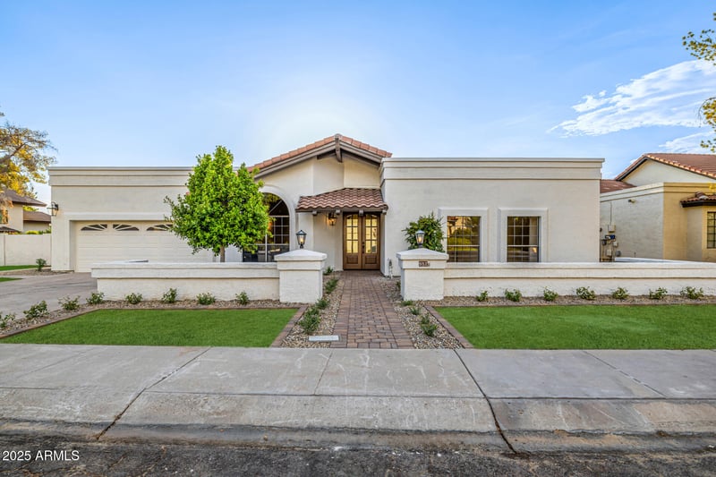 9826 83rd Pl, Scottsdale, AZ 85258