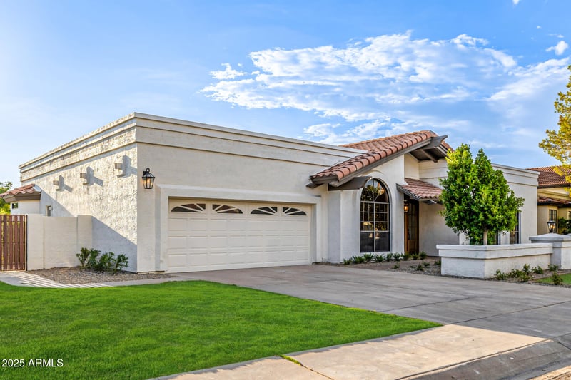 9826 83rd Pl, Scottsdale, AZ 85258