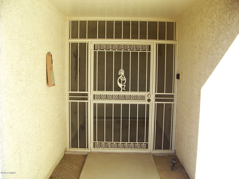 9826 E Navajo Pl, Sun Lakes, AZ 85248