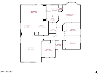 9826 Irwin Cir, Mesa, AZ 85209