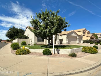 9826 Irwin Cir, Mesa, AZ 85209
