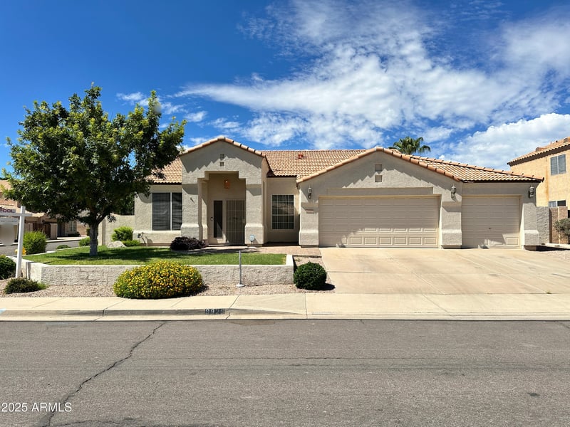 9826 Irwin Cir, Mesa, AZ 85209