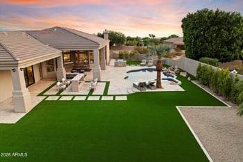 9826 N 131st St, Scottsdale, AZ 85259