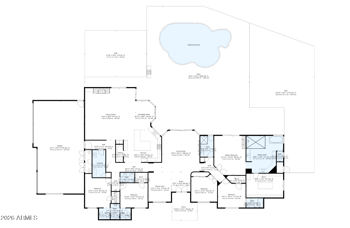 9826 N 131st St, Scottsdale, AZ 85259