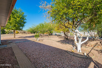 9826 Santa Fe Dr, Sun, AZ 85351