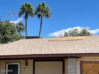 9827 47th Dr, Glendale, AZ 85302