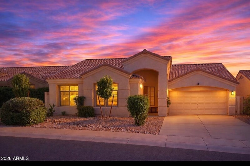 9827 E Blanche Dr, Scottsdale, AZ 85260
