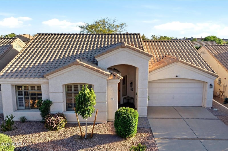 9827 E Blanche Dr, Scottsdale, AZ 85260