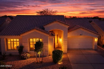 9827 Blanche Dr, Scottsdale, AZ 85260