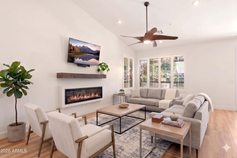 9827 E Blanche Dr, Scottsdale, AZ 85260