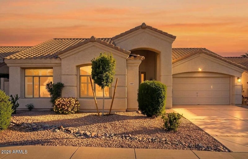 9827 E Blanche Dr, Scottsdale, AZ 85260