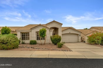 9827 E Blanche Dr, Scottsdale, AZ 85260