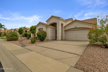 9827 E Blanche Dr, Scottsdale, AZ 85260