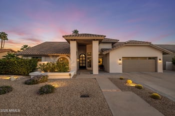 9827 Ironwood Dr, Scottsdale, AZ 85258