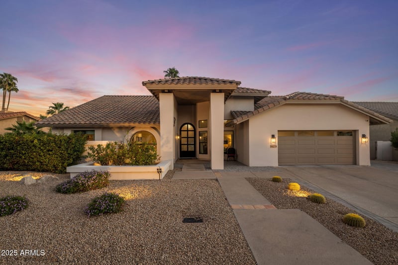 9827 Ironwood Dr, Scottsdale, AZ 85258