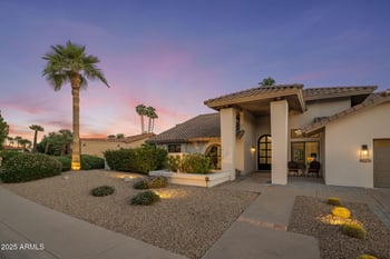 9827 Ironwood Dr, Scottsdale, AZ 85258