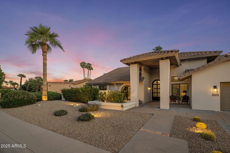 9827 Ironwood Dr, Scottsdale, AZ 85258