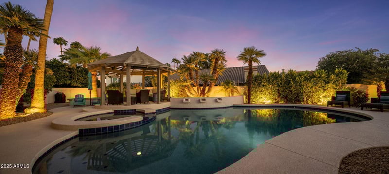 9827 Ironwood Dr, Scottsdale, AZ 85258