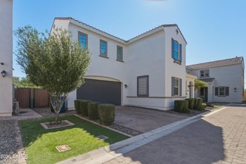 9827 Kinetic Dr, Mesa, AZ 85212