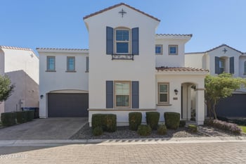 9827 Kinetic Dr, Mesa, AZ 85212