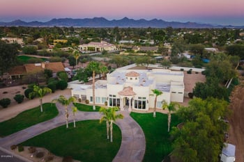9827 N 57th St, Paradise Valley, AZ 85253