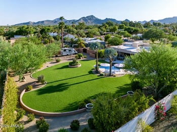 9827 N 65th Pl, Paradise Valley, AZ 85253