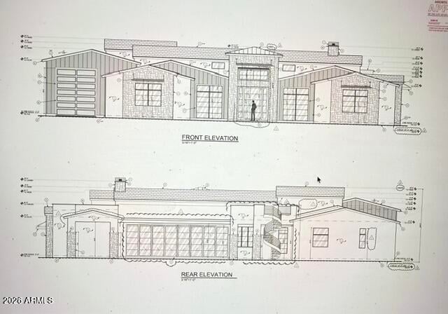9828 E Cortez St, Scottsdale, AZ 85260