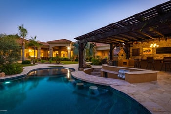 9828 E Desert Cove Ave, Scottsdale, AZ 85260