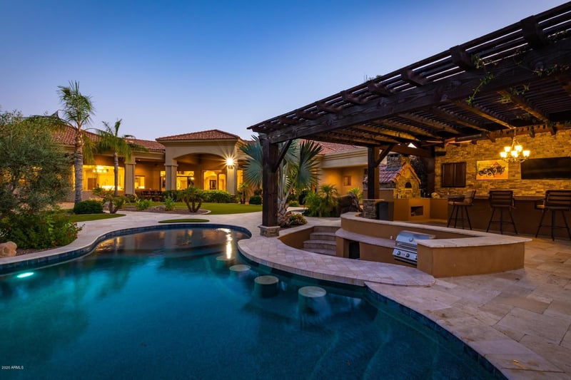 9828 E Desert Cove Ave, Scottsdale, AZ 85260