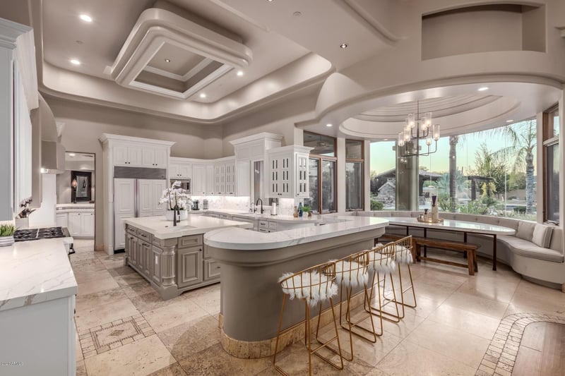 9828 E Desert Cove Ave, Scottsdale, AZ 85260