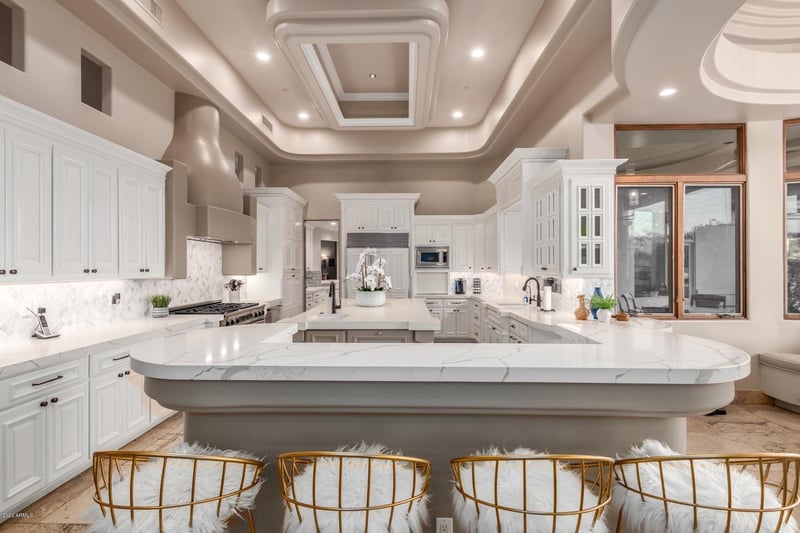 9828 E Desert Cove Ave, Scottsdale, AZ 85260