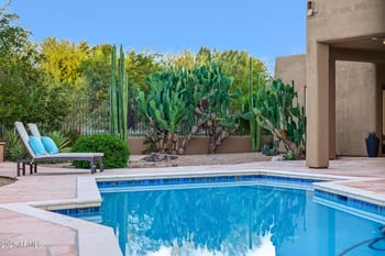 9828 E Gamble Ln, Scottsdale, AZ 85262