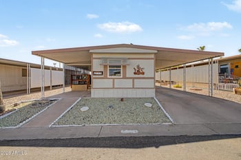 9828 Pueblo Ave #108, Mesa, AZ 85208