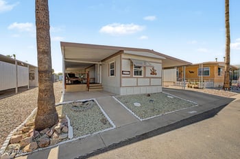 9828 Pueblo Ave #108, Mesa, AZ 85208