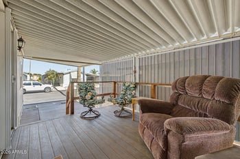 9828 Pueblo Ave #108, Mesa, AZ 85208