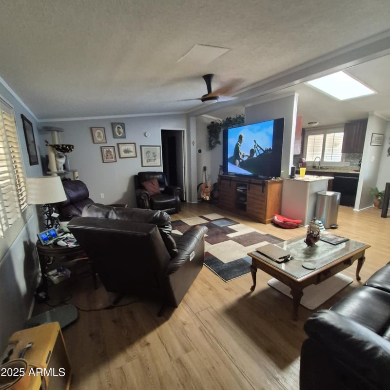 9828 E Pueblo Ave #25, Mesa, AZ 85208