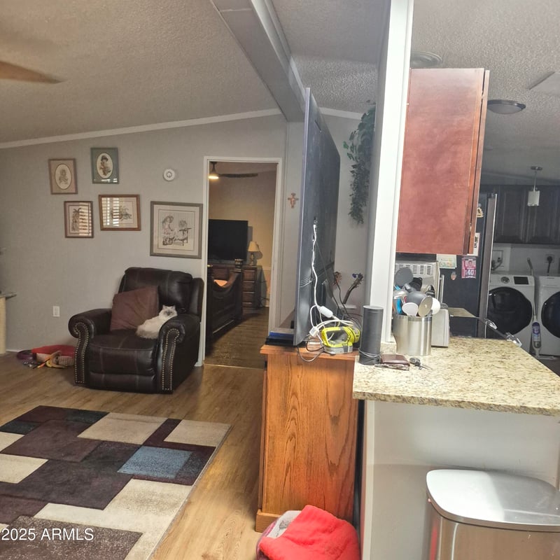 9828 E Pueblo Ave #25, Mesa, AZ 85208