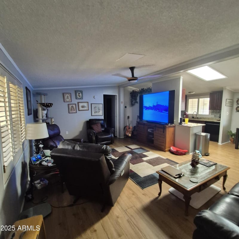 9828 E Pueblo Ave #25, Mesa, AZ 85208