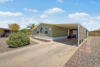 9828 Pueblo Ave #27, Mesa, AZ 85208