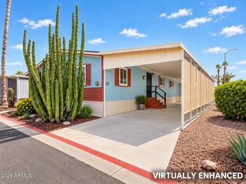 9828 E Pueblo Ave #53, Mesa, AZ 85208
