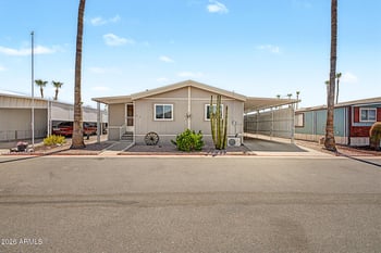 9828 Pueblo Ave #54, Mesa, AZ 85208