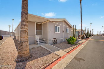 9828 Pueblo Ave #54, Mesa, AZ 85208
